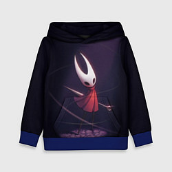 Детская толстовка Hollow Knight