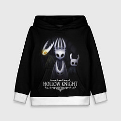 Детская толстовка Hollow Knight