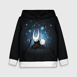 Детская толстовка Hollow Knight