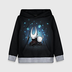 Детская толстовка Hollow Knight