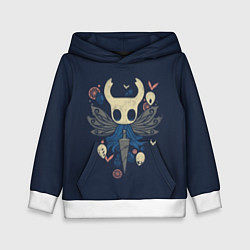 Детская толстовка Hollow Knight