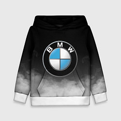 Детская толстовка BMW