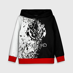 Детская толстовка Overlord