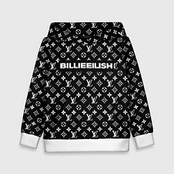 Детская толстовка BILLIE EILISH x LOUIS VUITTON