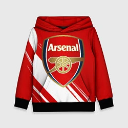 Детская толстовка Arsenal