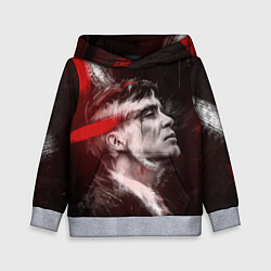 Детская толстовка Peaky Blinders Thomas Shelby