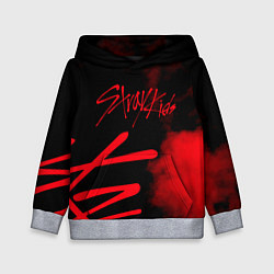Детская толстовка Stray Kids