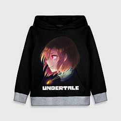 Детская толстовка UNDERTALE