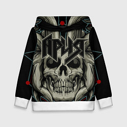 Детская толстовка Ария