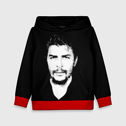 Детская толстовка Че Гевара