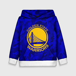 Детская толстовка GOLDEN STATE WARRIORS