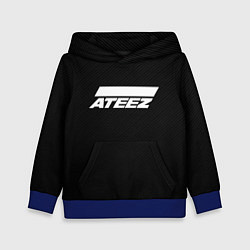 Детская толстовка ATEEZ