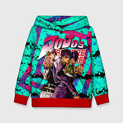 Детская толстовка Jojo