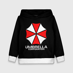Детская толстовка UMBRELLA CORP