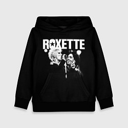 Детская толстовка Roxette