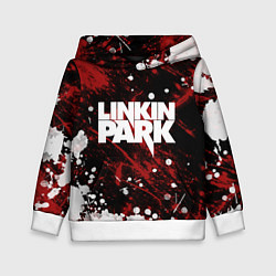 Детская толстовка Linkin Park