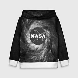 Детская толстовка NASA