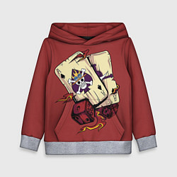 Детская толстовка One Piece