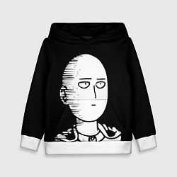 Детская толстовка ONE-PUNCH MAN