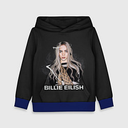 Детская толстовка BILLIE EILISH