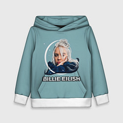 Детская толстовка BILLIE EILISH