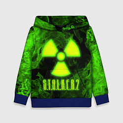 Детская толстовка STALKER 2
