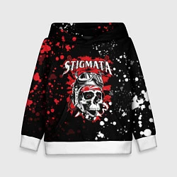 Детская толстовка Stigmata