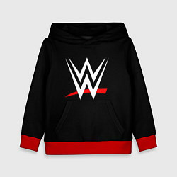 Детская толстовка WWE