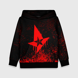 Детская толстовка ASTRALIS