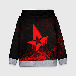 Детская толстовка ASTRALIS