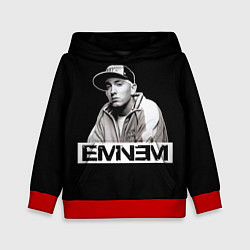 Детская толстовка Eminem