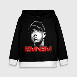 Детская толстовка Eminem