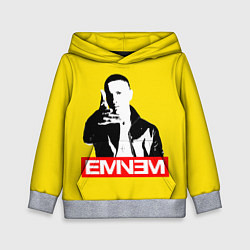 Детская толстовка Eminem