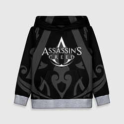 Детская толстовка Assassin’s Creed