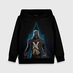 Детская толстовка Assassin’s Creed