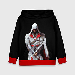 Детская толстовка Assassin’s Creed