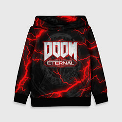 Детская толстовка DOOM ETERNAL