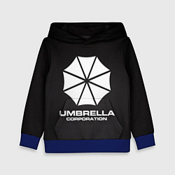 Детская толстовка Umbrella Corporation