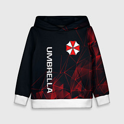 Детская толстовка UMBRELLA CORP