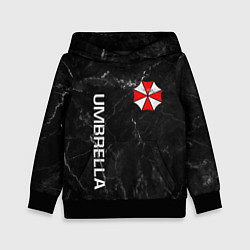 Детская толстовка UMBRELLA CORP