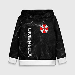 Детская толстовка UMBRELLA CORP