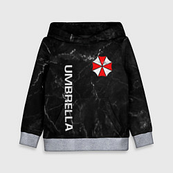 Детская толстовка UMBRELLA CORP