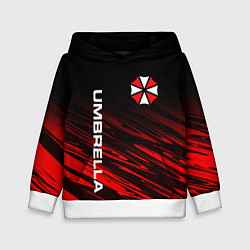 Детская толстовка UMBRELLA CORPORATION