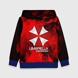 Детская толстовка UMBRELLA CORP