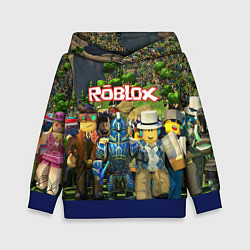 Детская толстовка ROBLOX