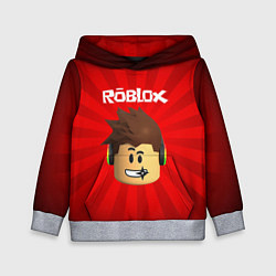 Детская толстовка ROBLOX