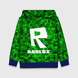 Детская толстовка Roblox