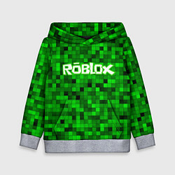 Детская толстовка Roblox