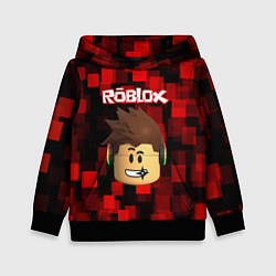 Детская толстовка ROBLOX