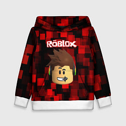 Детская толстовка ROBLOX